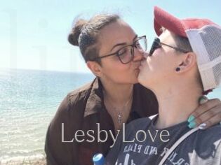 LesbyLove