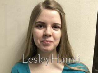 LesleyHamti