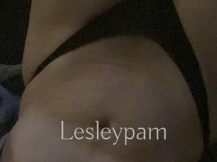Lesleypam