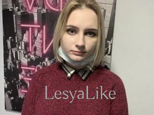 LesyaLike