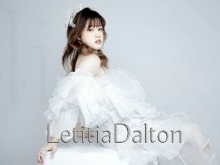 LetitiaDalton