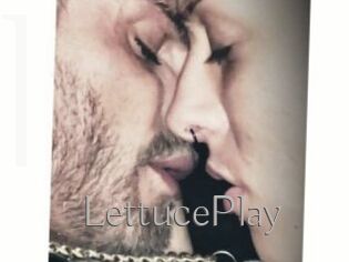 LettucePlay