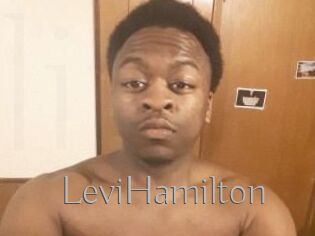 Levi_Hamilton