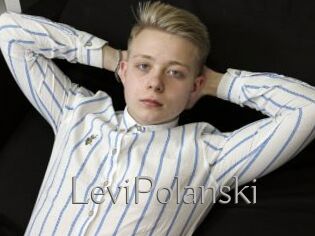 LeviPolanski