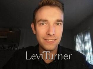 Levi_Turner