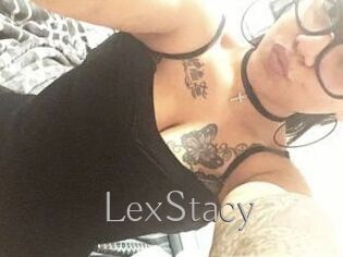 LexStacy