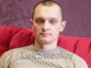 LexStreaker