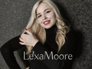 LexaMoore