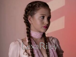 LexaRiley