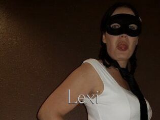 Lexi