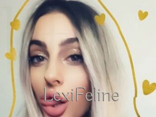 LexiFeline