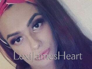 LexiJamesHeart