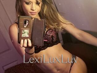 LexiLuxLuv