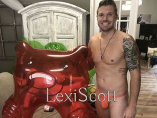 LexiScott