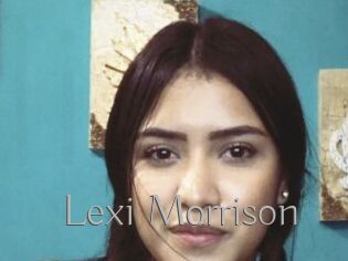 Lexi_Morrison