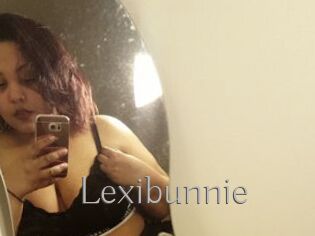 Lexibunnie