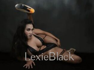 LexieBlack