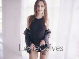LexieCalves