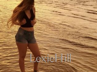 LexieHill