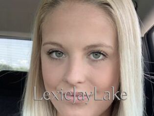 LexieJayLake