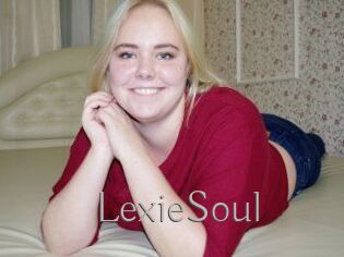 LexieSoul