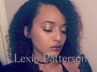 Lexie_Patterson