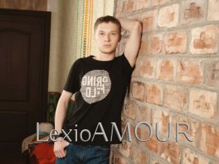 LexioAMOUR
