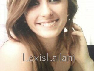 LexisLailani