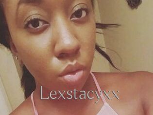 Lexstacyxx