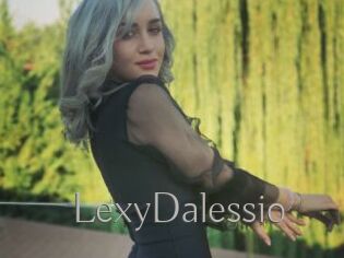 LexyDalessio