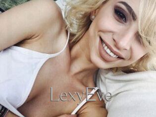 LexyEve