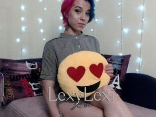 LexyLexi