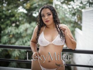 LexyMiler