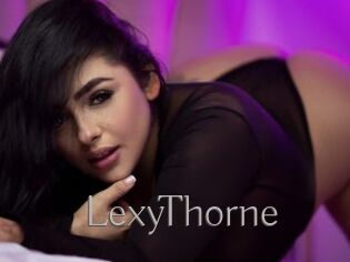 LexyThorne