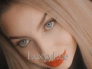 LexyyLee