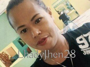 LhadyJhen28