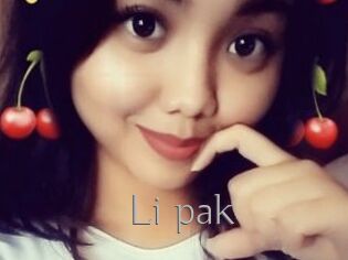 Li_pak