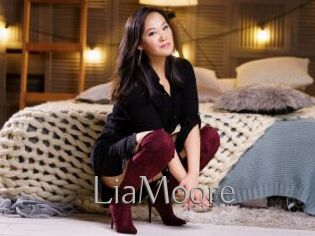 LiaMoore