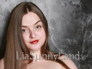 LiaSunnyLand