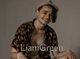 LiamGreen