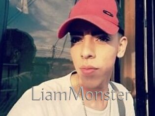 Liam_Monster