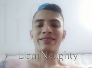 LiamNaughty