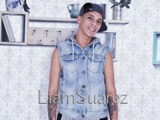 LiamSuarez