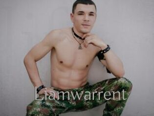 Liamwarrent