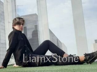 LiamxStone