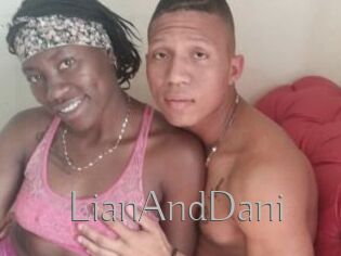 LianAndDani