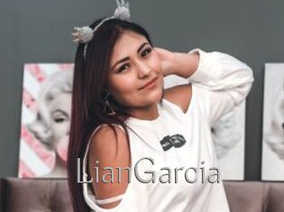 LianGarcia