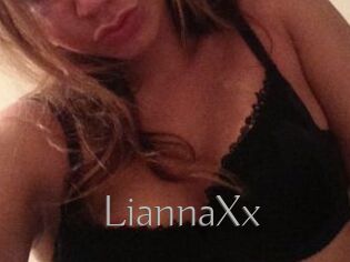 LiannaXx