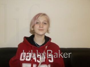 LibbyBaker