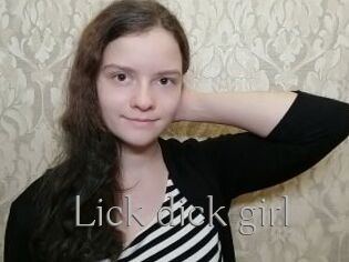 Lick_dick_girl